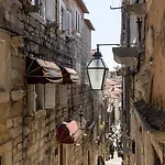 Old Town Apartment