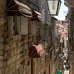 Old Town Apartment