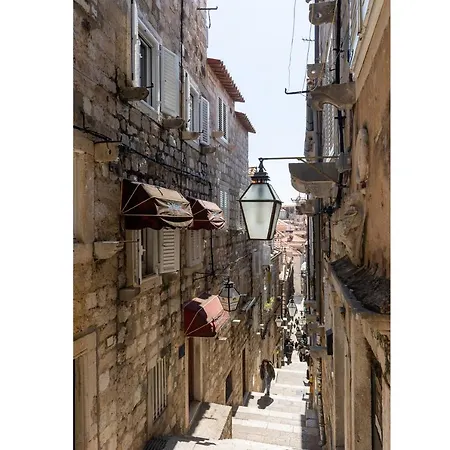 公寓 Old Town 杜布罗夫尼克