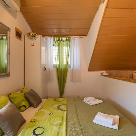 Appartement Old Town