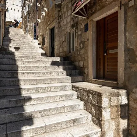 Old Town * دوبروفينك
