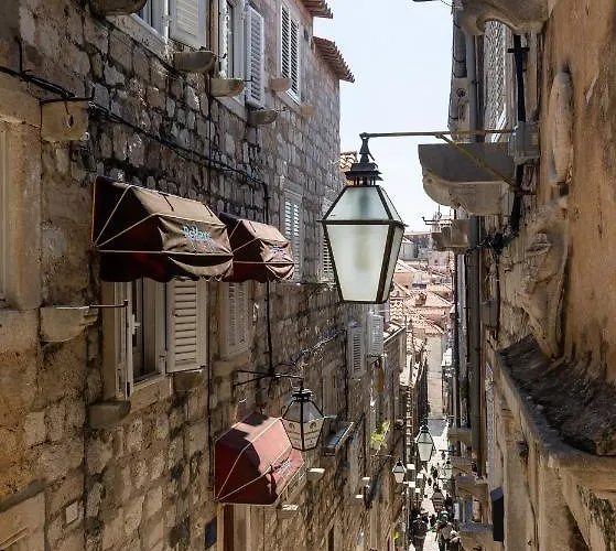 Old Town 公寓