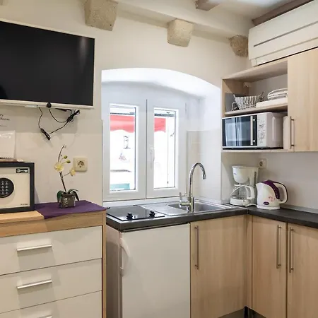 Apartamento Old Town *