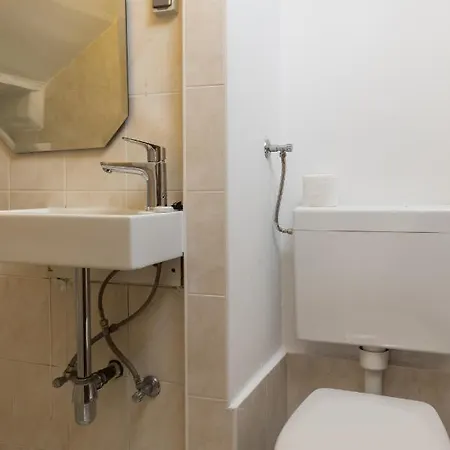 Apartamento Old Town *