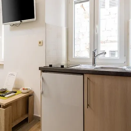 Apartment Old Town *