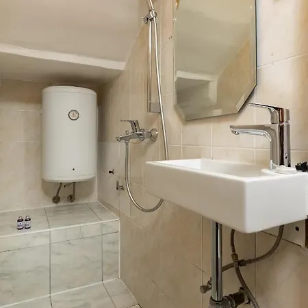 Old Town Apartamento Dubrovnik